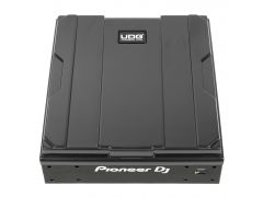 Защитная крышка для DJ-контроллера UDG Ultimate Pioneer DJM-A9 Equipment Cover Black (U94117BL)